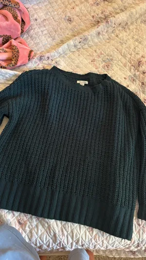 American Eagle Knitted Sweater  thumbnail 3