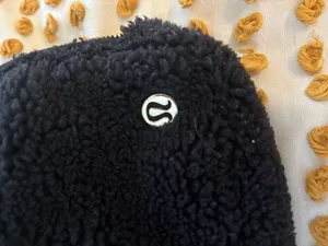 Lululemon Crossbody Bag thumbnail 3