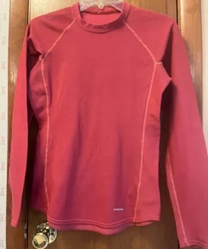 Patagonia Women’s Capilene Base Layer thumbnail 1
