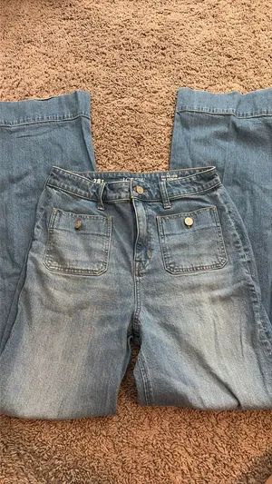 J.Crew Jeans High-Rise thumbnail 2