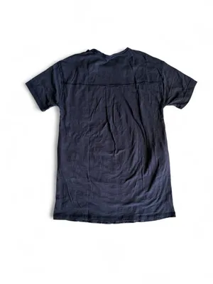 NEW IN Washed Blue Shirt Dress – Large thumbnail 5