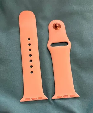 Pink Apple Watch Band thumbnail 1