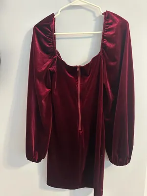 Windsor Dress thumbnail 2