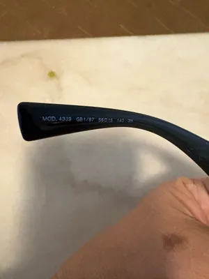 Sunglasses Versace thumbnail 3