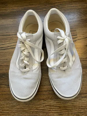 Vans Grey thumbnail 1