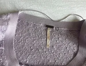 Free People Sweater thumbnail 3