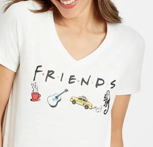Maurices F.R.I.E.N.D.S Graphic T-shirt thumbnail 1