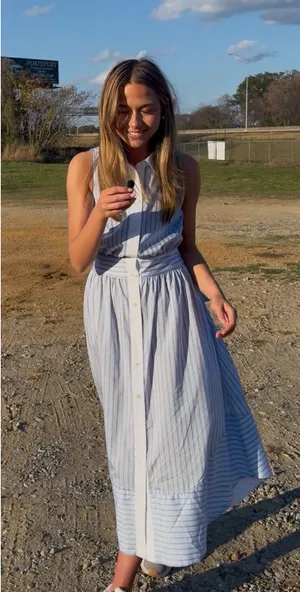 Ramy Brook Dress thumbnail 1