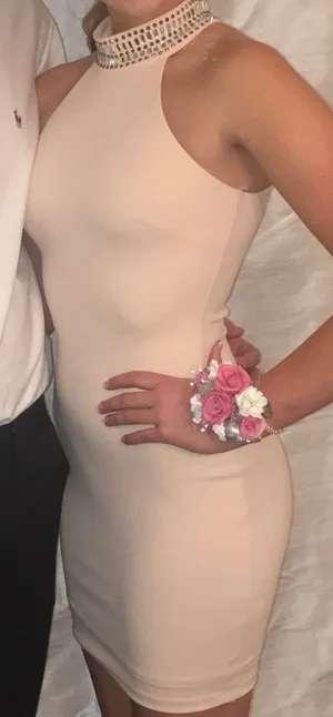 Mini Dress thumbnail 1