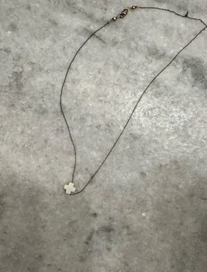 ENewton Necklace thumbnail 1