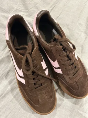 Steve Madden Sneakers Platform thumbnail 2