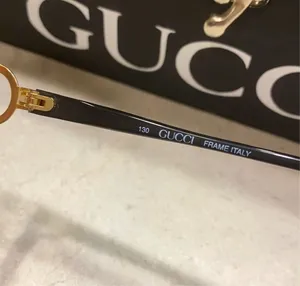 GUCCI Eyeglasses  thumbnail 5