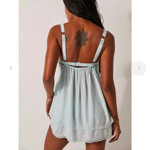 Free People Intimately - Morning In Maine Slip thumbnail 2