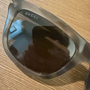 Gucci GG1444S Sunglasses Made in Italy Quiet Luxury Minimalist thumbnail 4