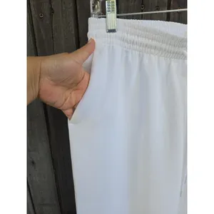 Aritzia Wilfred Relaxed Wide Leg Pants Women's Size M thumbnail 3