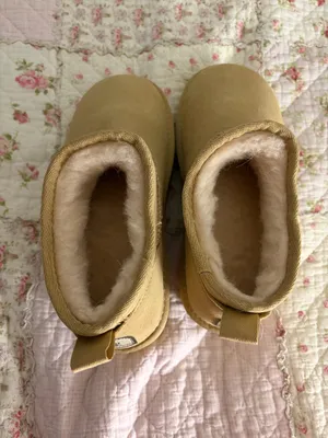 BEARPAW Women’s Boots 7 thumbnail 4