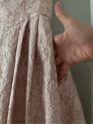 Cachet Blush Rose Jacquard High thumbnail 5