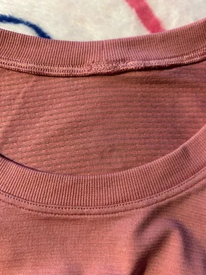 Lululemon Long Sleeve thumbnail 5