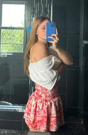 Sky to Moon Skirt thumbnail 1