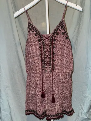 American Eagle Romper thumbnail 2