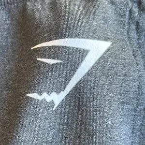 Gymshark Vital Seamless Black Athletic Leggings size S thumbnail 3