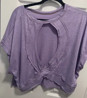 SheIn top thumbnail 2