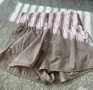 Free People The Way Home Shorts thumbnail 2
