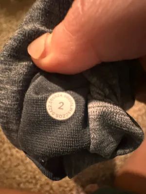 Lululemon Align Leggings thumbnail 4