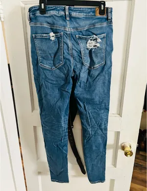 American Eagle Jeans Skinny thumbnail 2