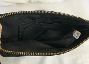 Coach Leather Wristlet thumbnail 3