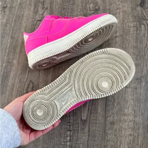 Nike Women’s Air Force 1 '07 Essential Laser Fuchsia thumbnail 8