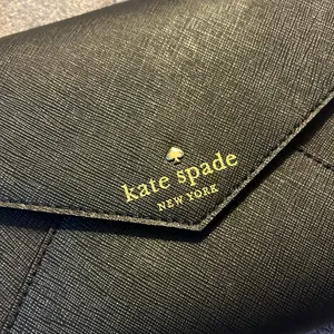 Kate Spade Crossbody Mini Envelope Two-way Bag EUC thumbnail 4