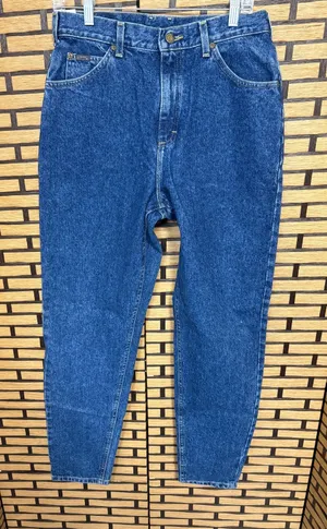Riders Jeans Size 12 Long‎ Blue thumbnail 1