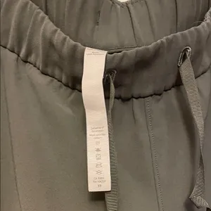 lululemon athletica Women's on the fly pants Joggers thumbnail 4