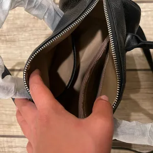 Genuine Leather Bag Tote Crossbody Bag Handbag Shoulder Bag thumbnail 9