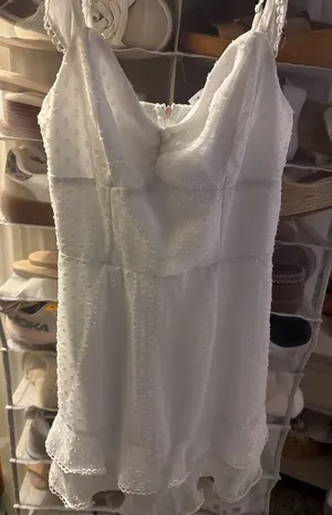 Lucy in the Sky Dress thumbnail 1