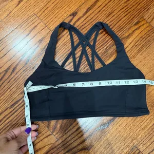 Lululemon Sports Bra thumbnail 2