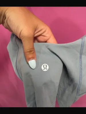 Lululemon align tank top size 4 thumbnail 3