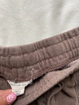 Brown American Eagle outfitters shorts thumbnail 3