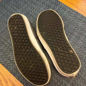 Vans Glitter Shoes thumbnail 6