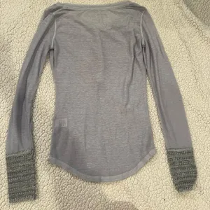 Aeropostale Sweater Henley thumbnail 2