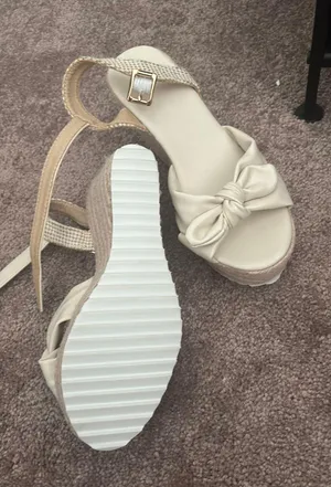 Wedges Size 6.5 thumbnail 1