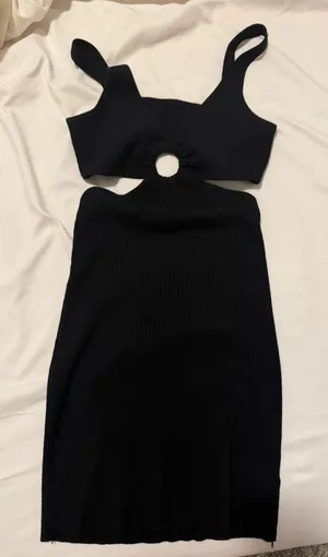 Verge Girl Dress thumbnail 1