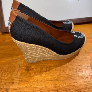 Indianapolis Colts nfl wedges Black Size 7.5 thumbnail 5