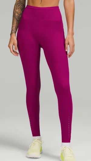 Lululemon Swift Speed High-Rise Tight 28” thumbnail 1