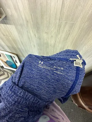 Under Armour Shorts thumbnail 3