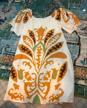 Zara mini dress thumbnail 1