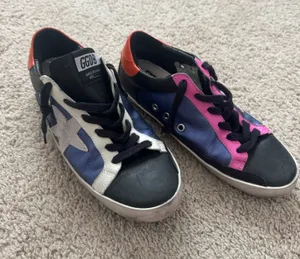 Golden Goose Superstar Limited Edition thumbnail 1