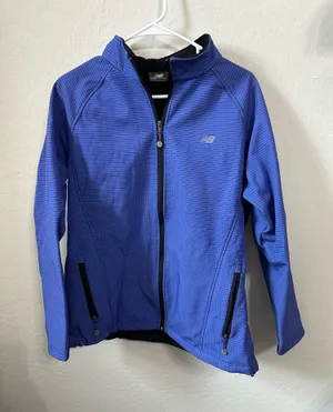 Jacket  thumbnail 1