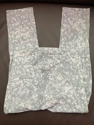 Lululemon Swift Speed High-Rise Crop 21” thumbnail 3